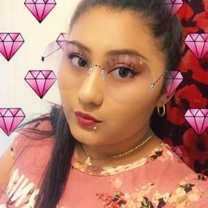 Meet your Posher, Bianka